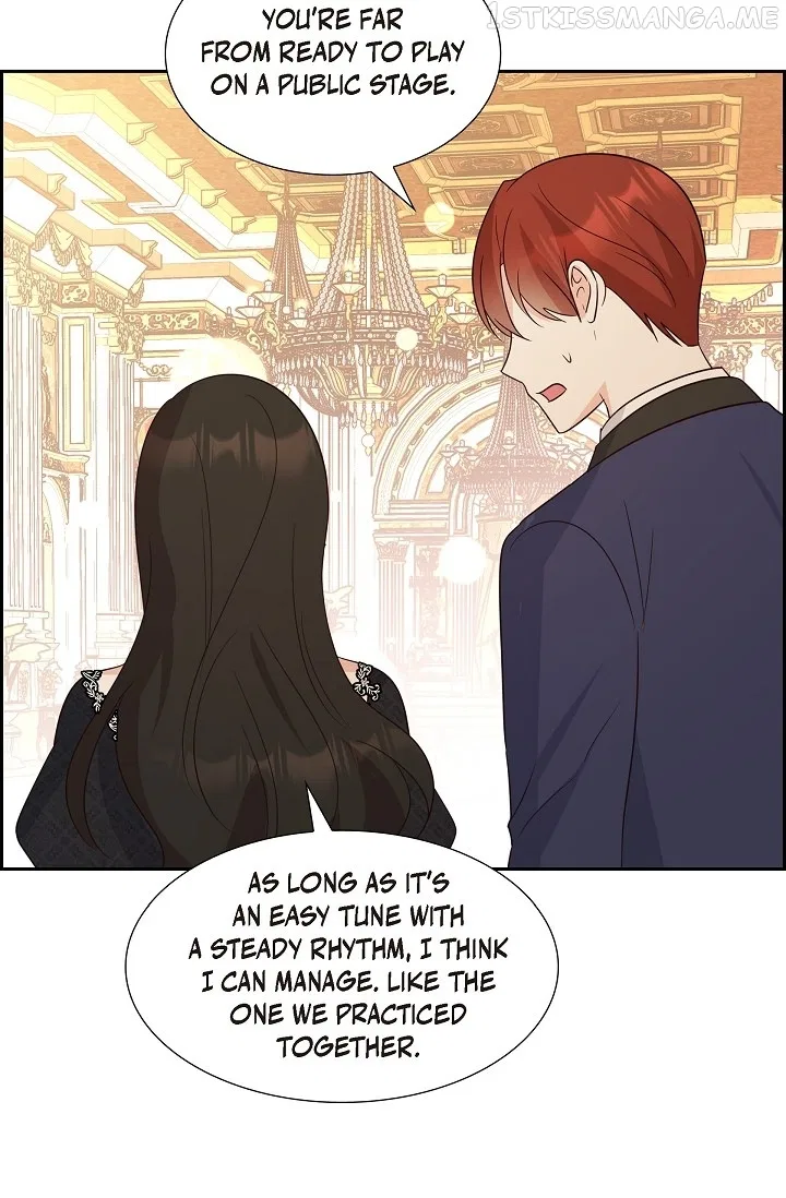 My Fair Maid Chapter 63 – Page 39