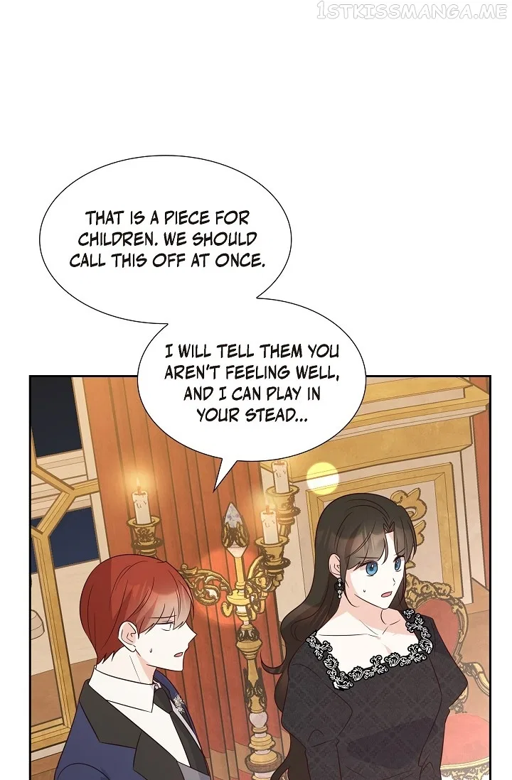 My Fair Maid Chapter 63 – Page 40