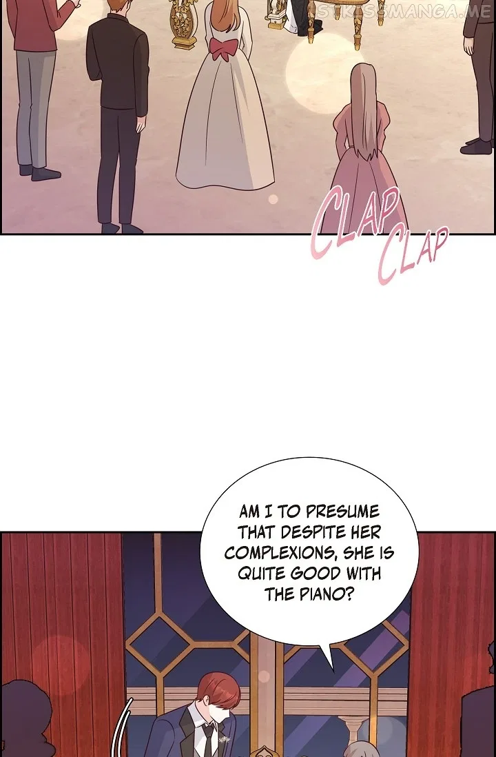 My Fair Maid Chapter 63 – Page 44