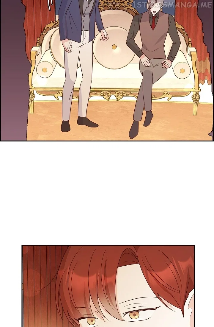 My Fair Maid Chapter 63 – Page 45