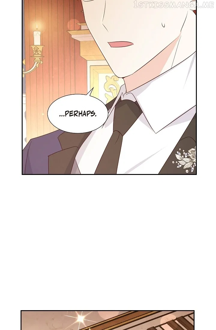 My Fair Maid Chapter 63 – Page 46