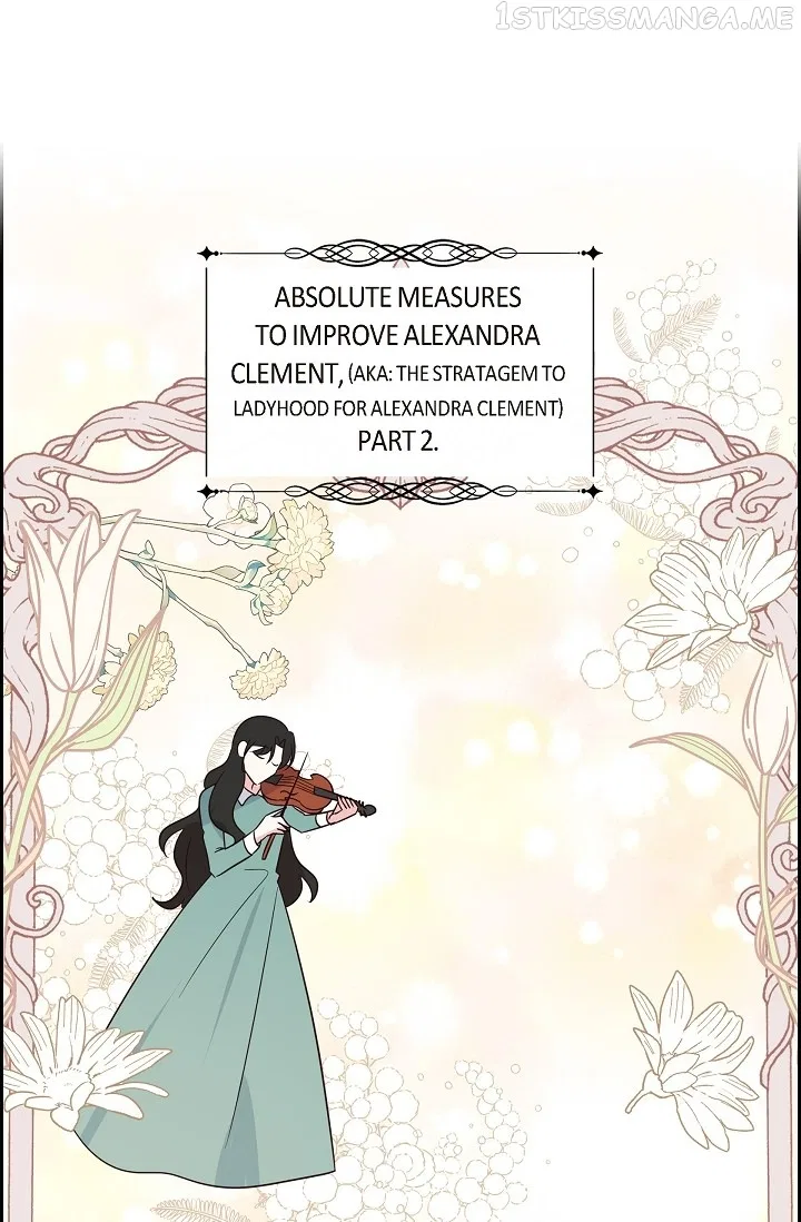 My Fair Maid Chapter 63 – Page 55