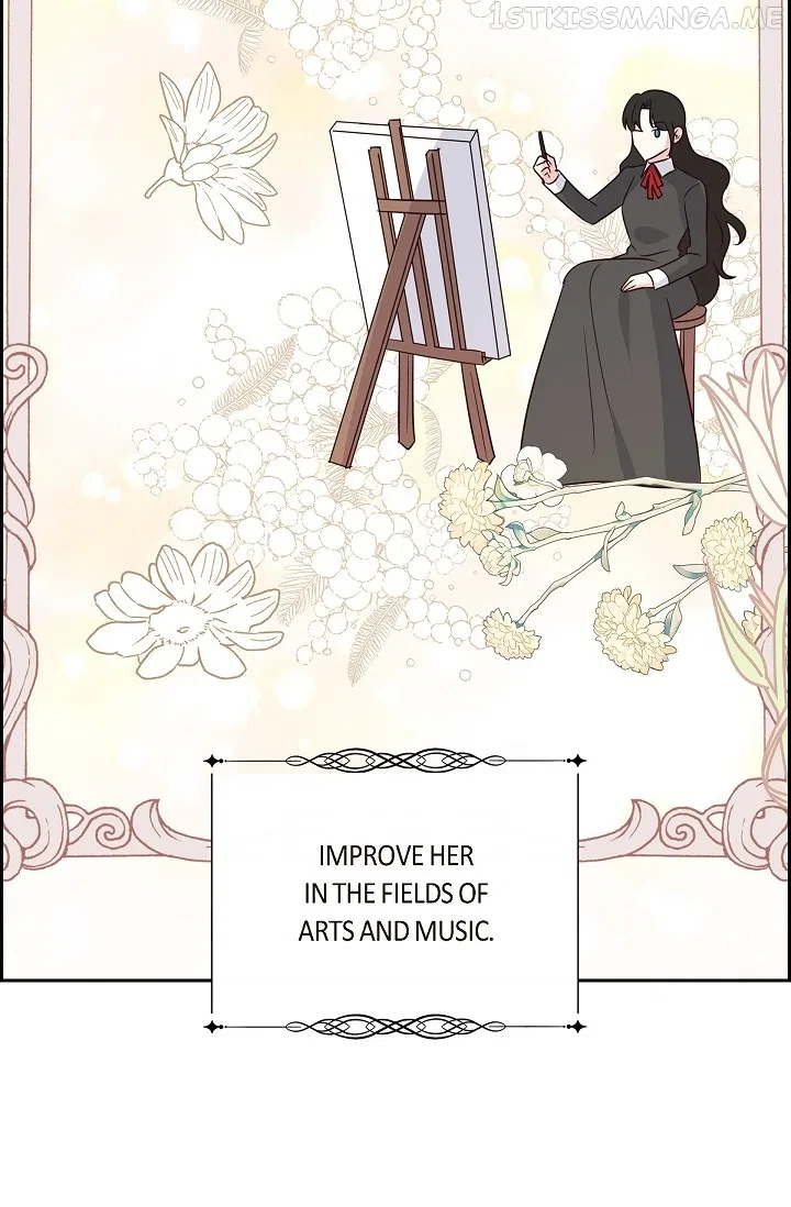 My Fair Maid Chapter 63 – Page 56
