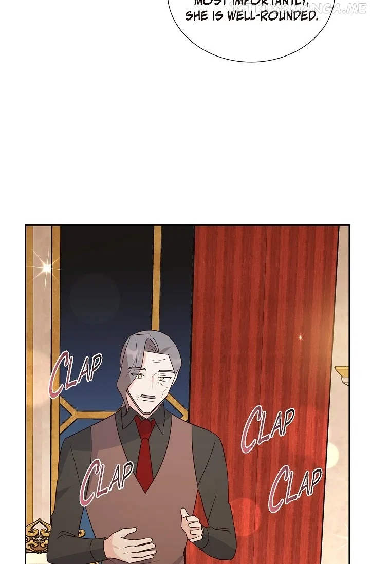 My Fair Maid Chapter 63 – Page 59