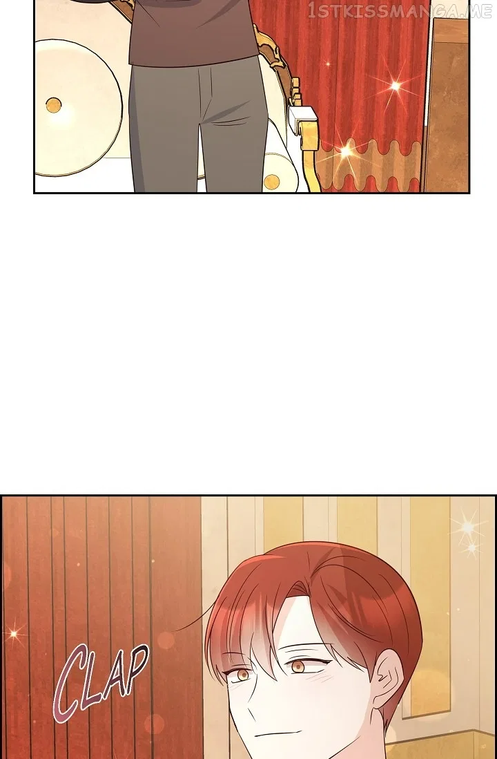 My Fair Maid Chapter 63 – Page 60