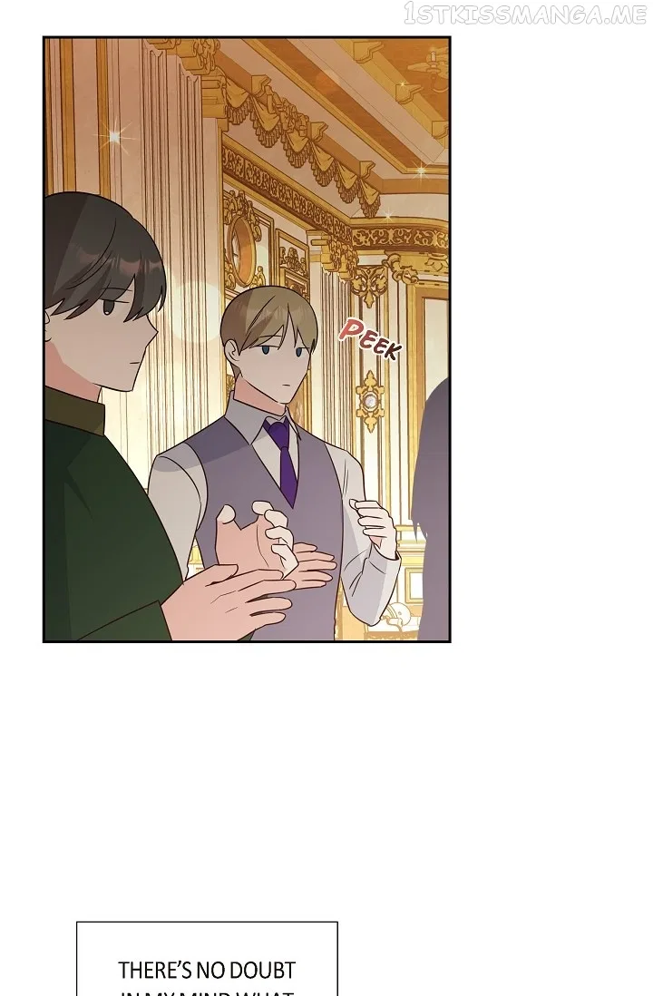 My Fair Maid Chapter 63 – Page 64