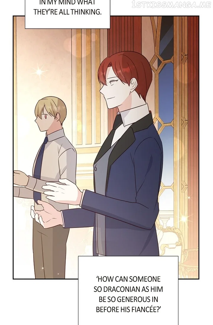 My Fair Maid Chapter 63 – Page 65