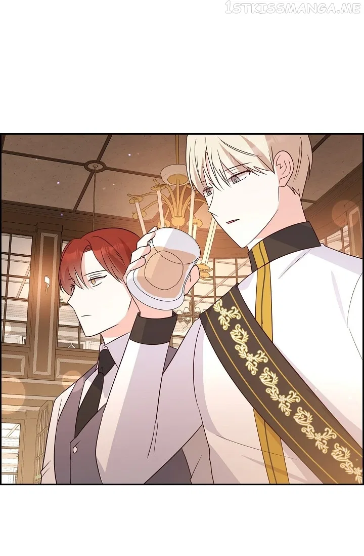 My Fair Maid Chapter 63 – Page 69