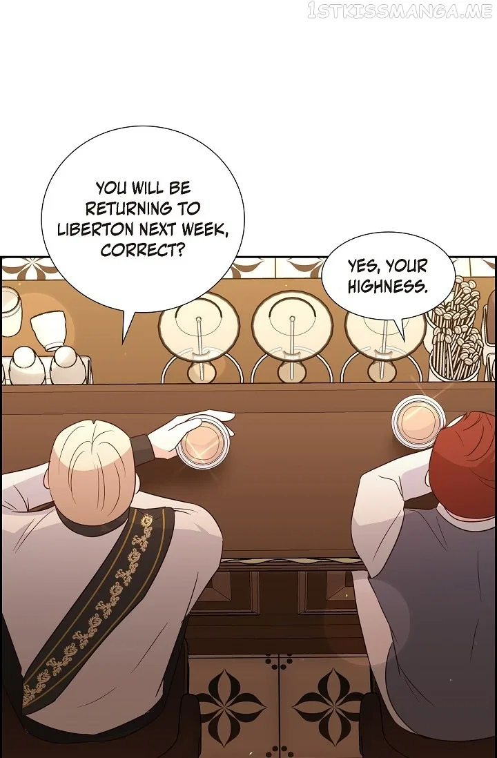 My Fair Maid Chapter 63 – Page 70