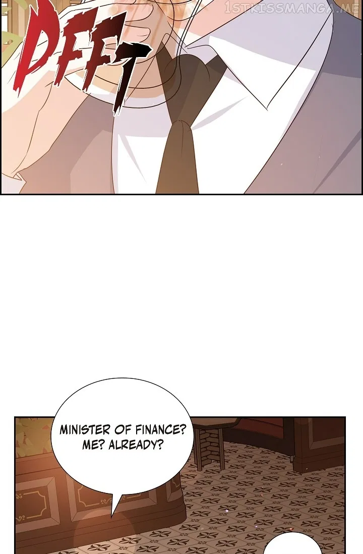 My Fair Maid Chapter 63 – Page 73