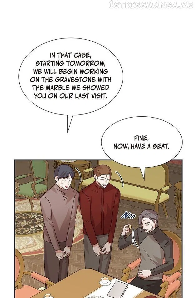 My Fair Maid Chapter 62 – Page 4