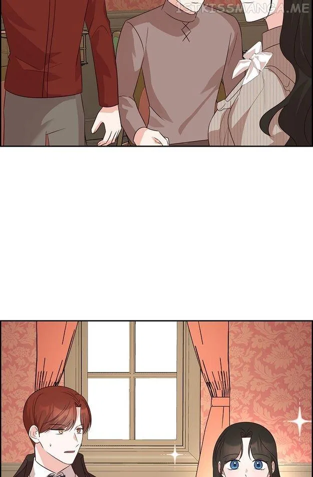 My Fair Maid Chapter 62 – Page 6