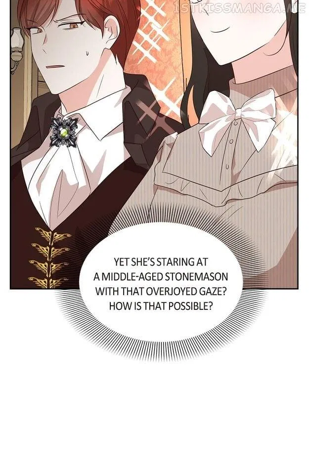 My Fair Maid Chapter 62 – Page 8