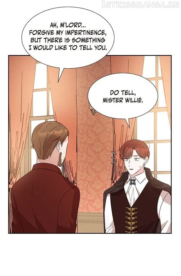 My Fair Maid Chapter 62 – Page 9