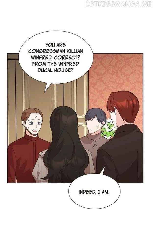 My Fair Maid Chapter 62 – Page 10