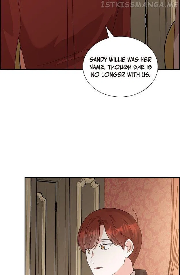 My Fair Maid Chapter 62 – Page 12