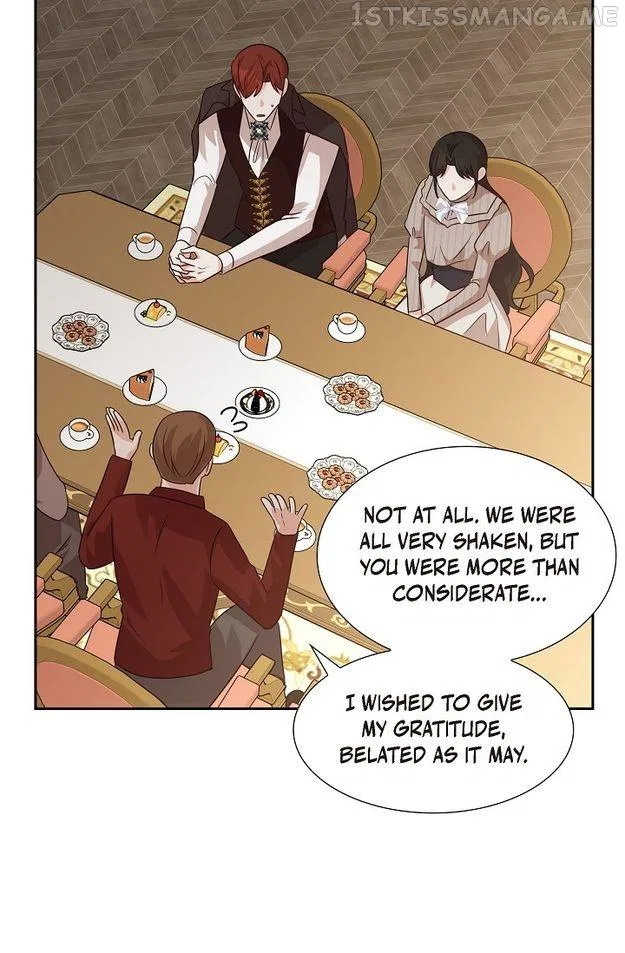 My Fair Maid Chapter 62 – Page 14