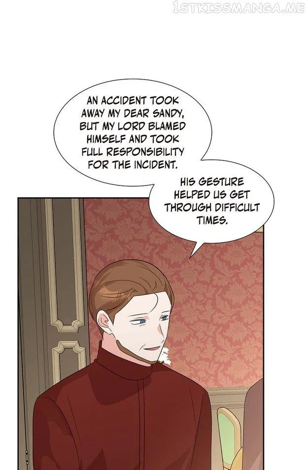 My Fair Maid Chapter 62 – Page 16