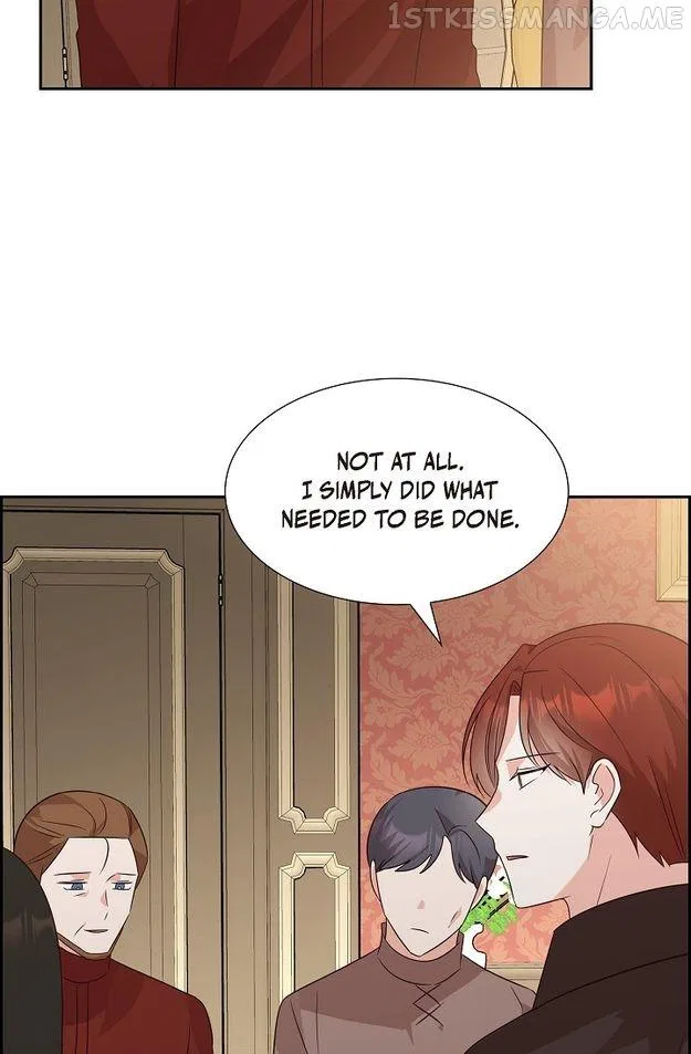 My Fair Maid Chapter 62 – Page 17