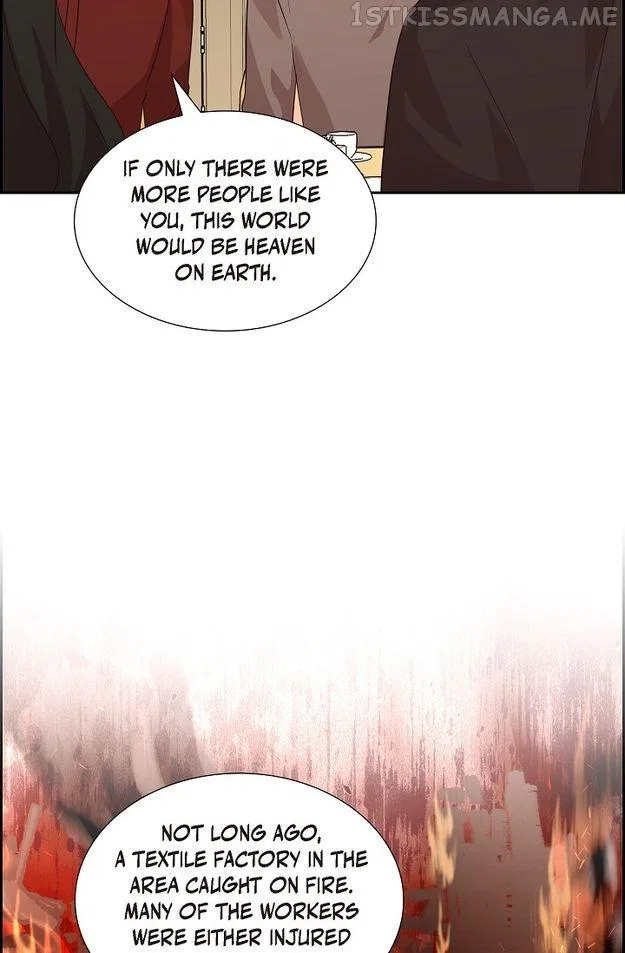My Fair Maid Chapter 62 – Page 18