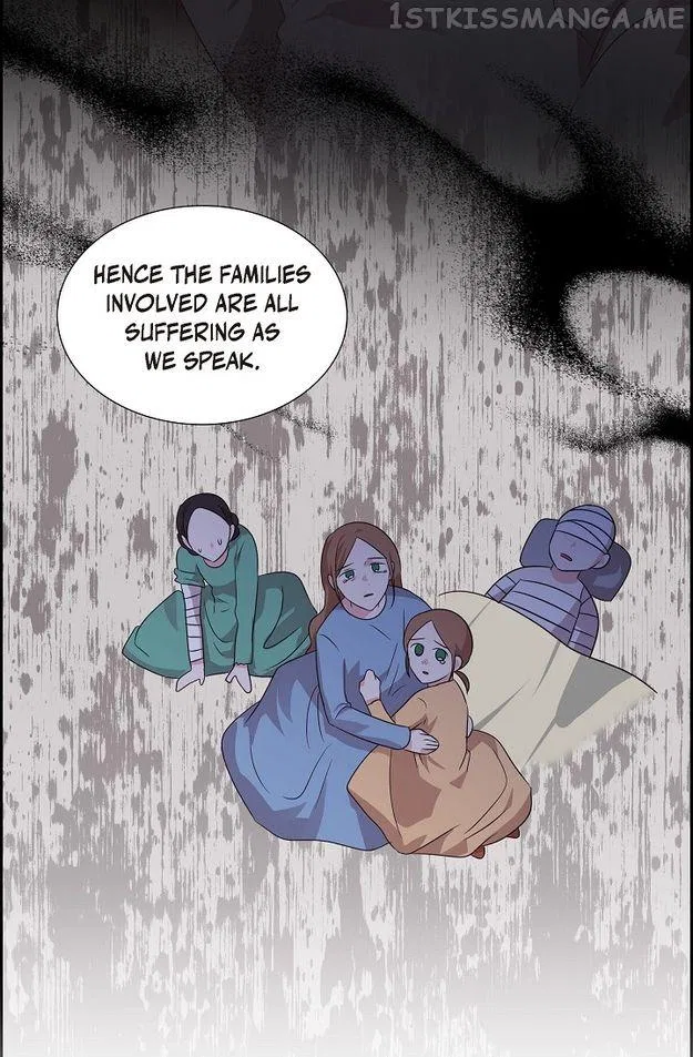 My Fair Maid Chapter 62 – Page 20