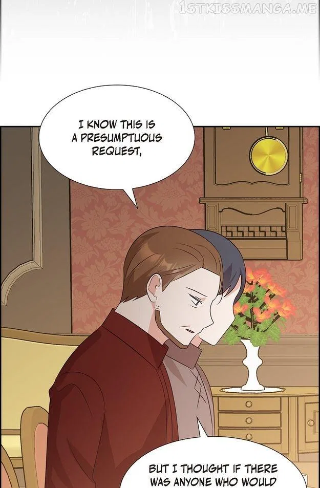 My Fair Maid Chapter 62 – Page 21