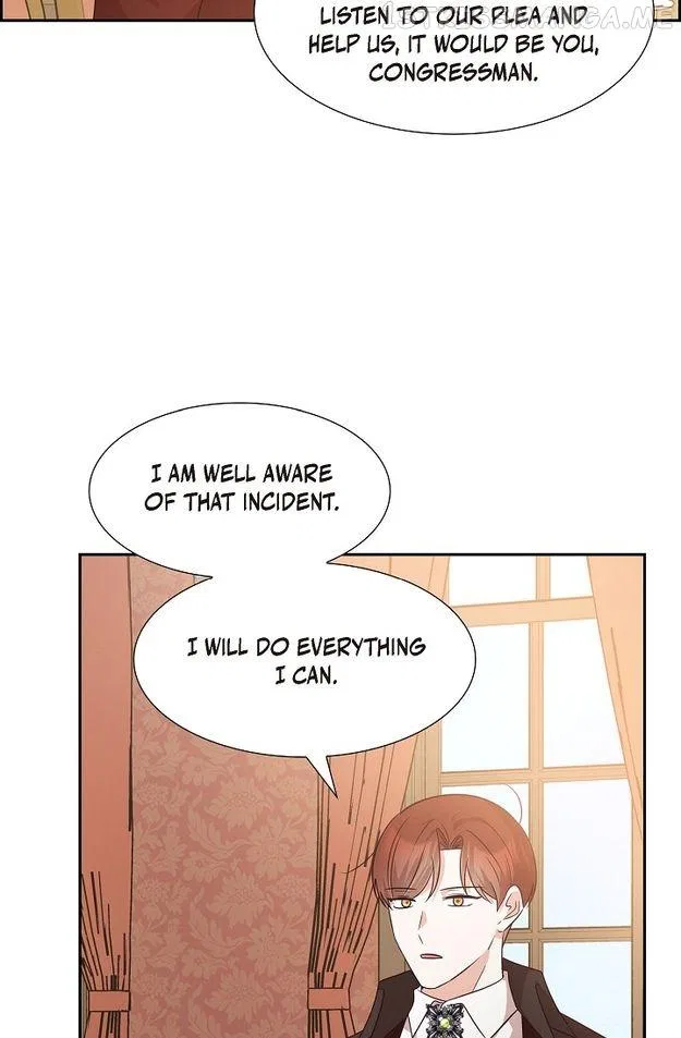 My Fair Maid Chapter 62 – Page 22