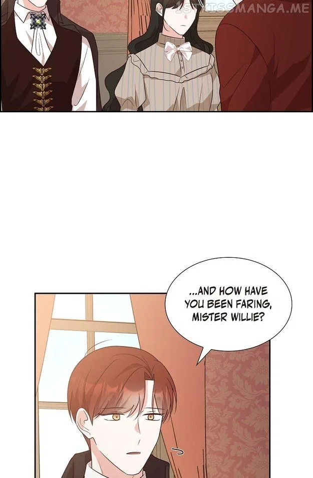 My Fair Maid Chapter 62 – Page 24
