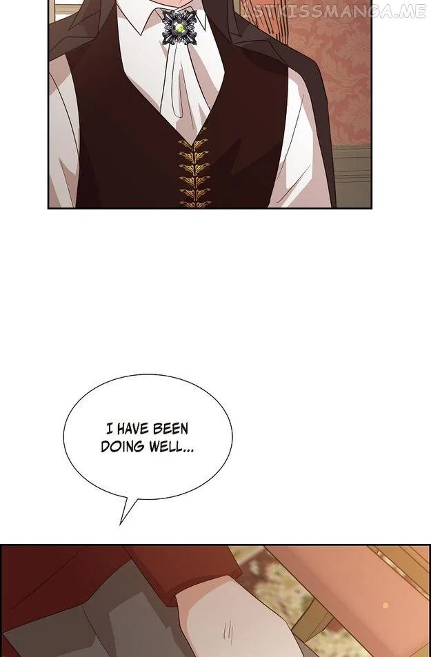 My Fair Maid Chapter 62 – Page 25