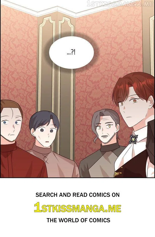 My Fair Maid Chapter 62 – Page 32