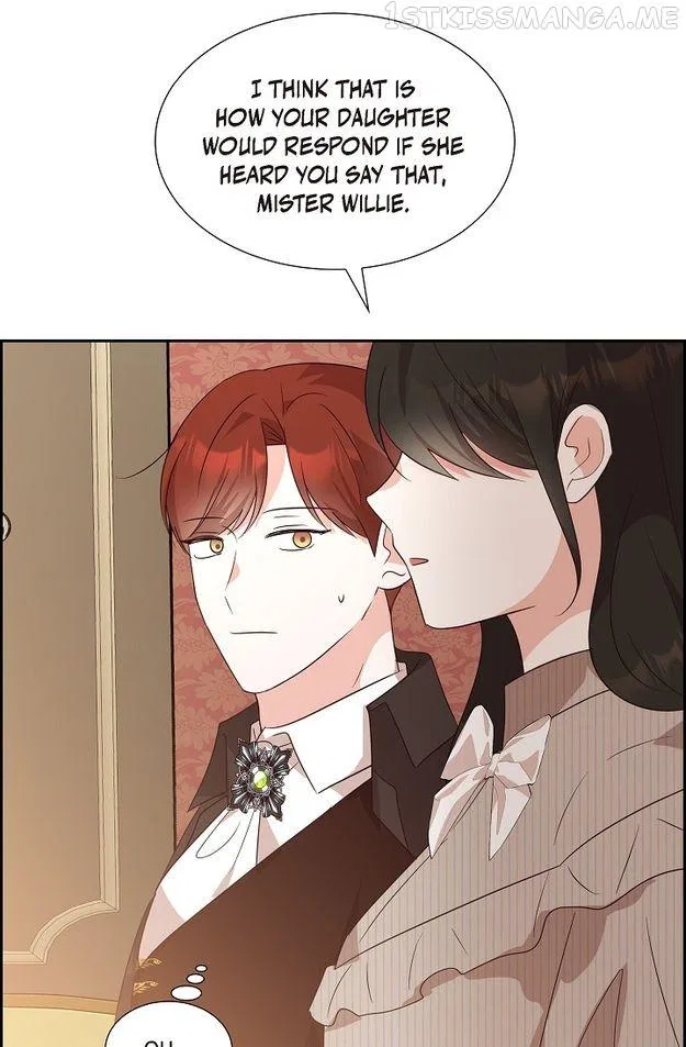 My Fair Maid Chapter 62 – Page 33
