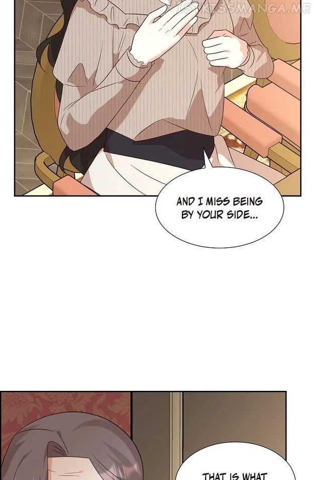 My Fair Maid Chapter 62 – Page 35