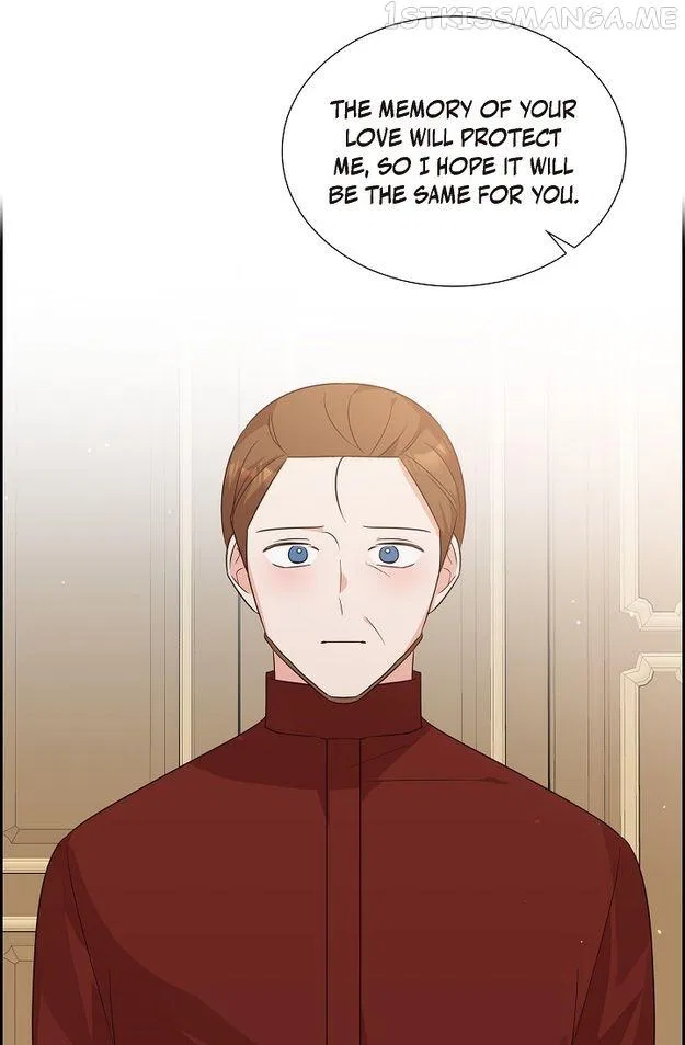 My Fair Maid Chapter 62 – Page 46