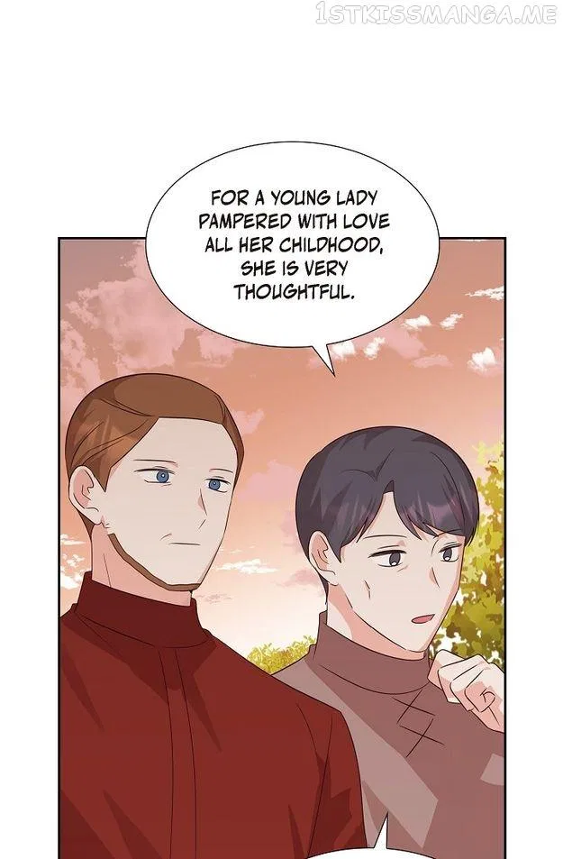 My Fair Maid Chapter 62 – Page 63