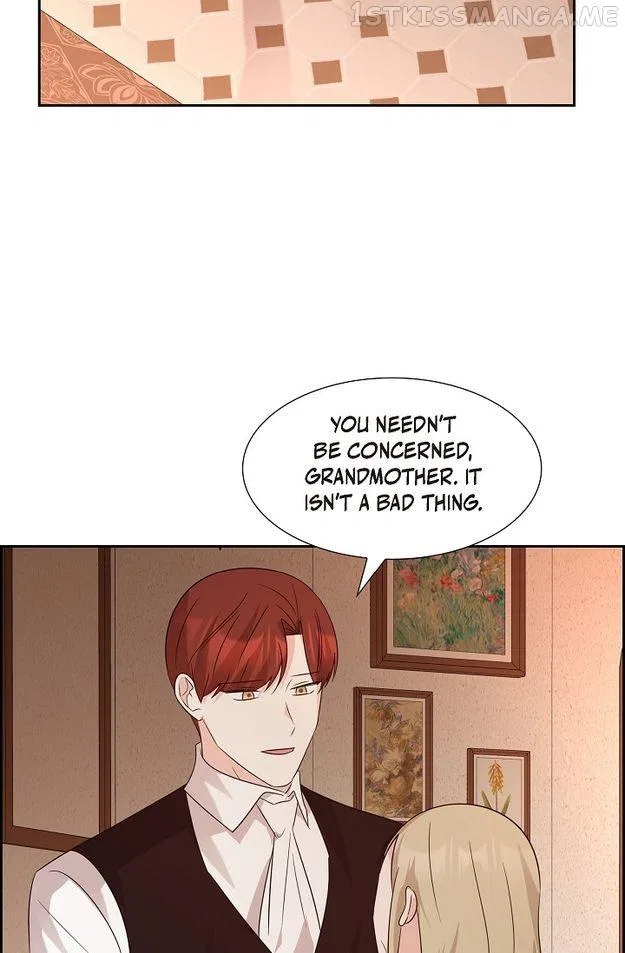 My Fair Maid Chapter 62 – Page 73