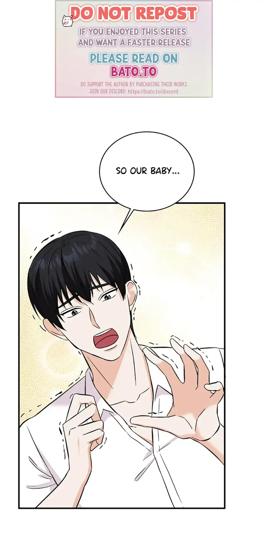My Boss Can’t Sleep Without Me Chapter 107 – Page 1