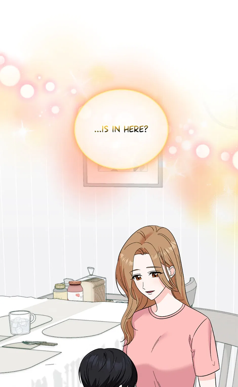 My Boss Can’t Sleep Without Me Chapter 107 – Page 2