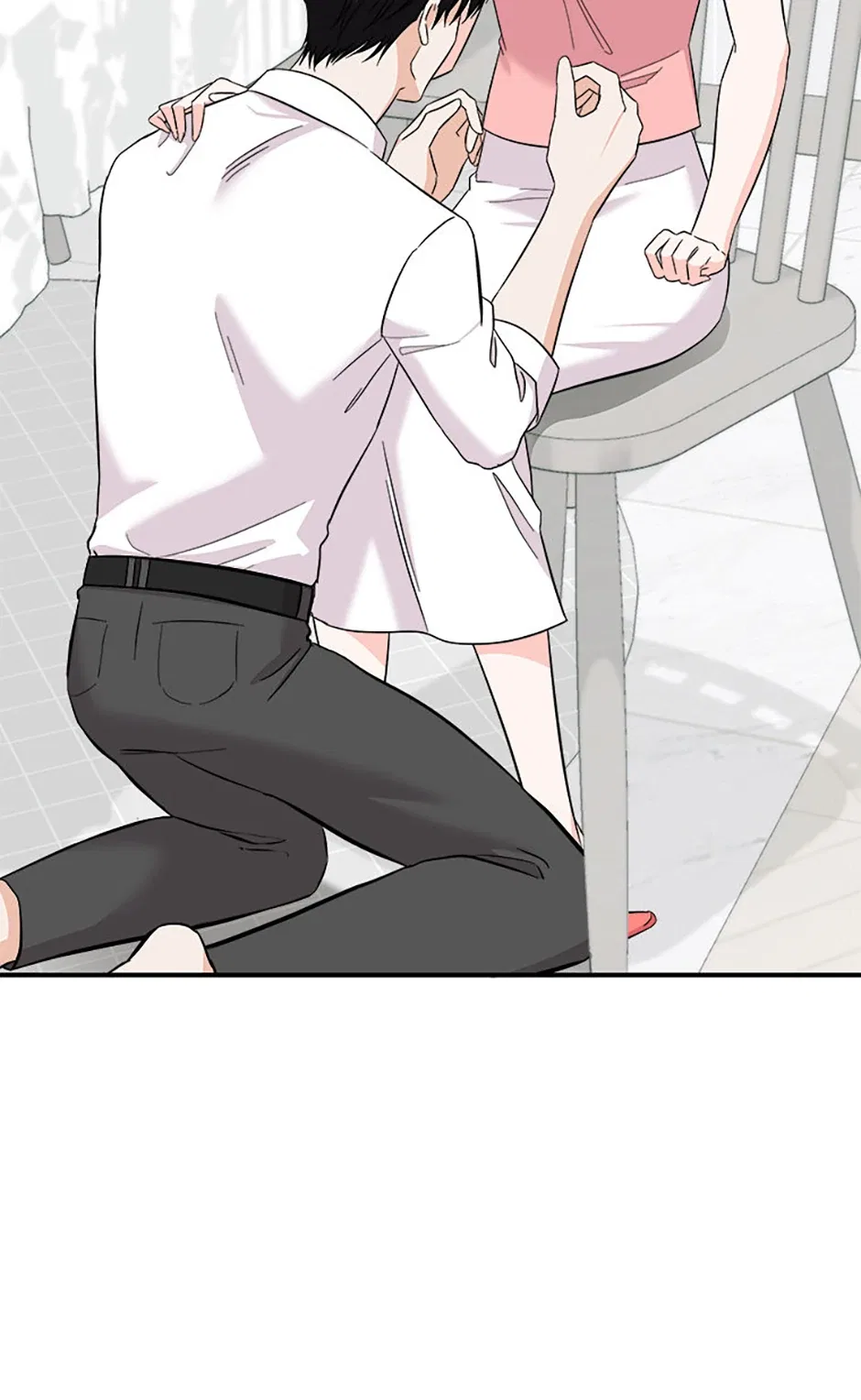 My Boss Can’t Sleep Without Me Chapter 107 – Page 3