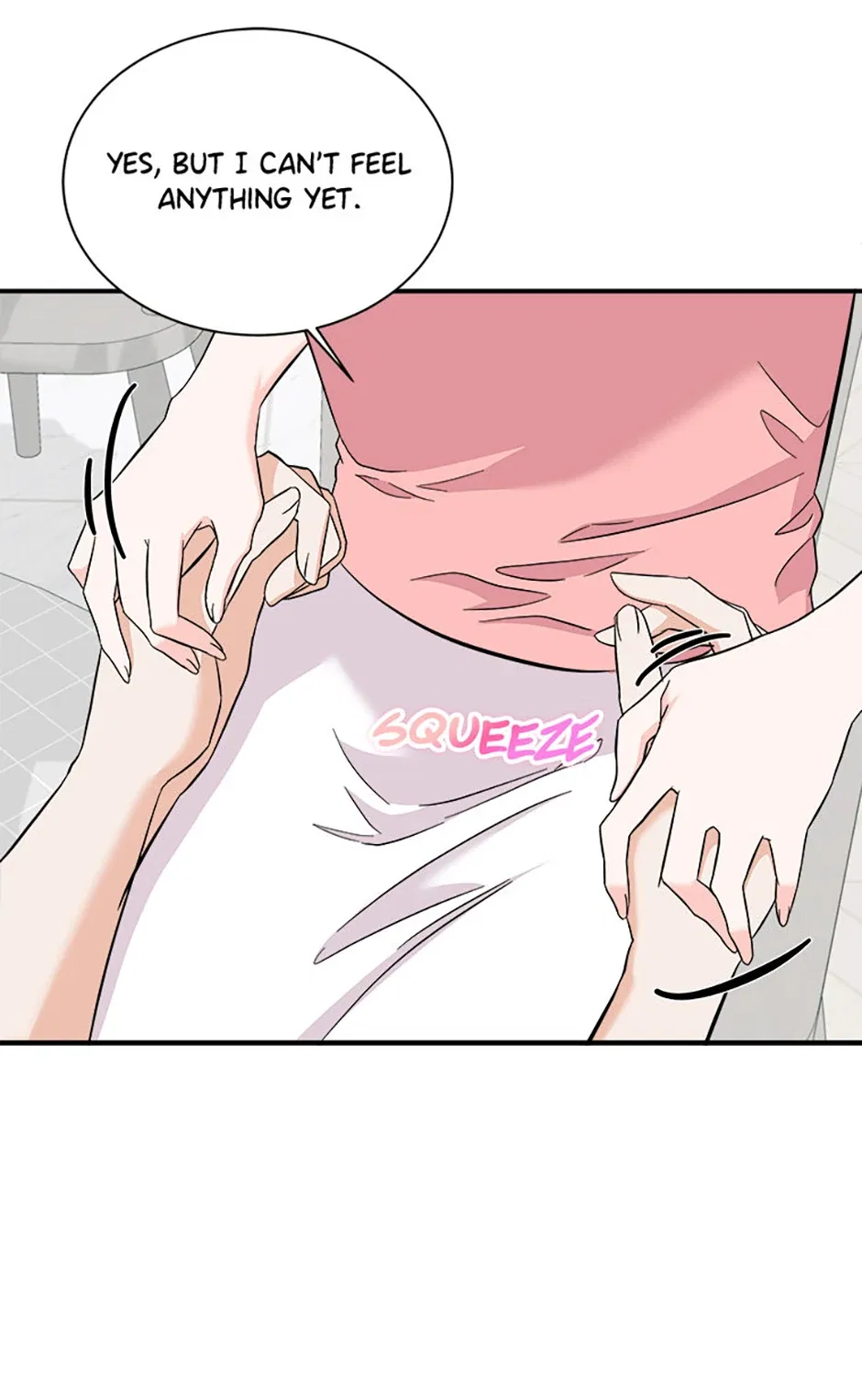 My Boss Can’t Sleep Without Me Chapter 107 – Page 4