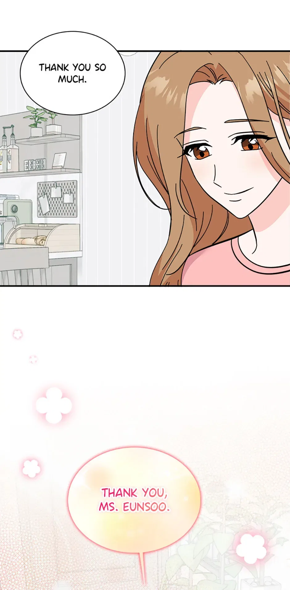 My Boss Can’t Sleep Without Me Chapter 107 – Page 5