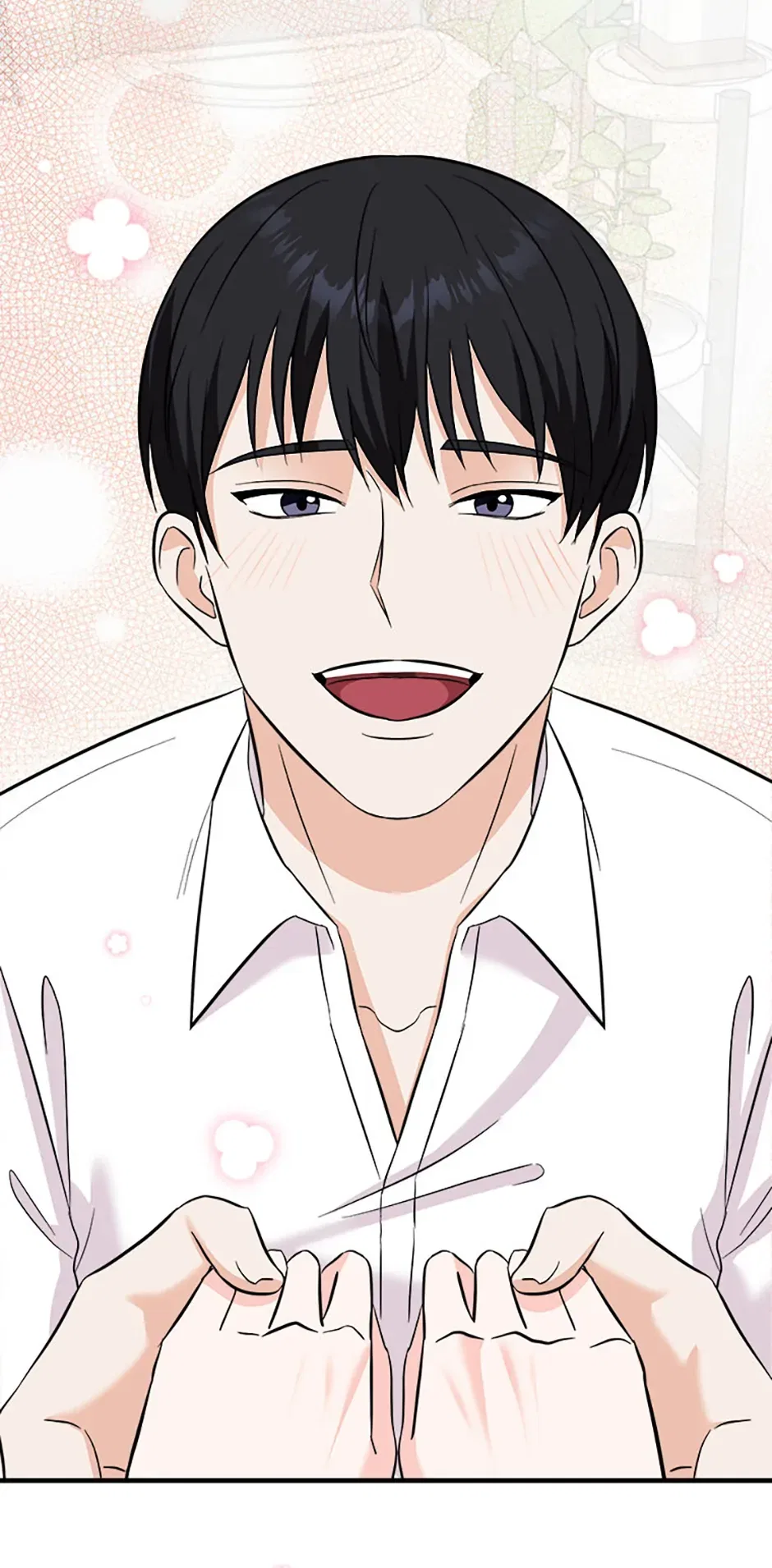 My Boss Can’t Sleep Without Me Chapter 107 – Page 6