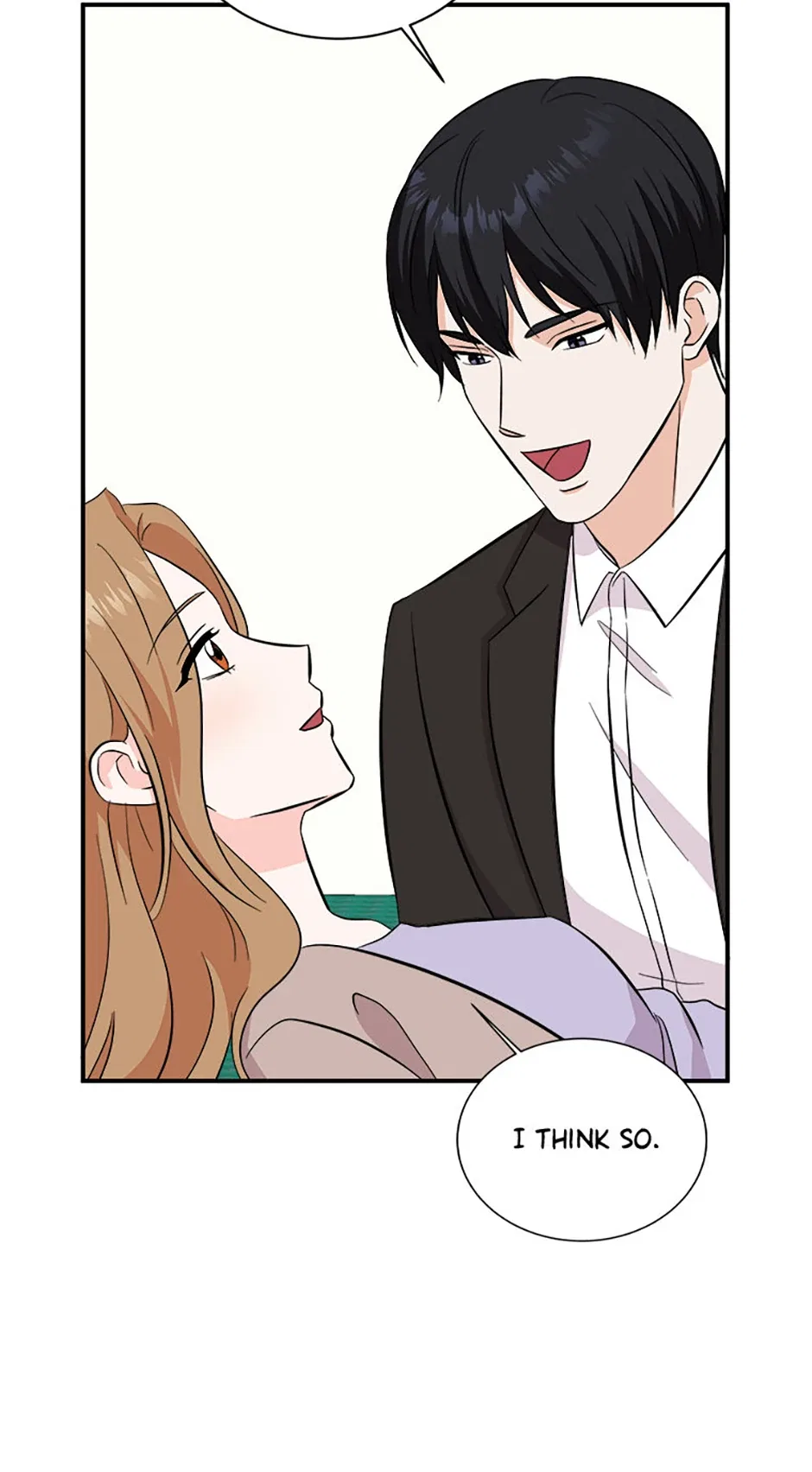 My Boss Can’t Sleep Without Me Chapter 107 – Page 10