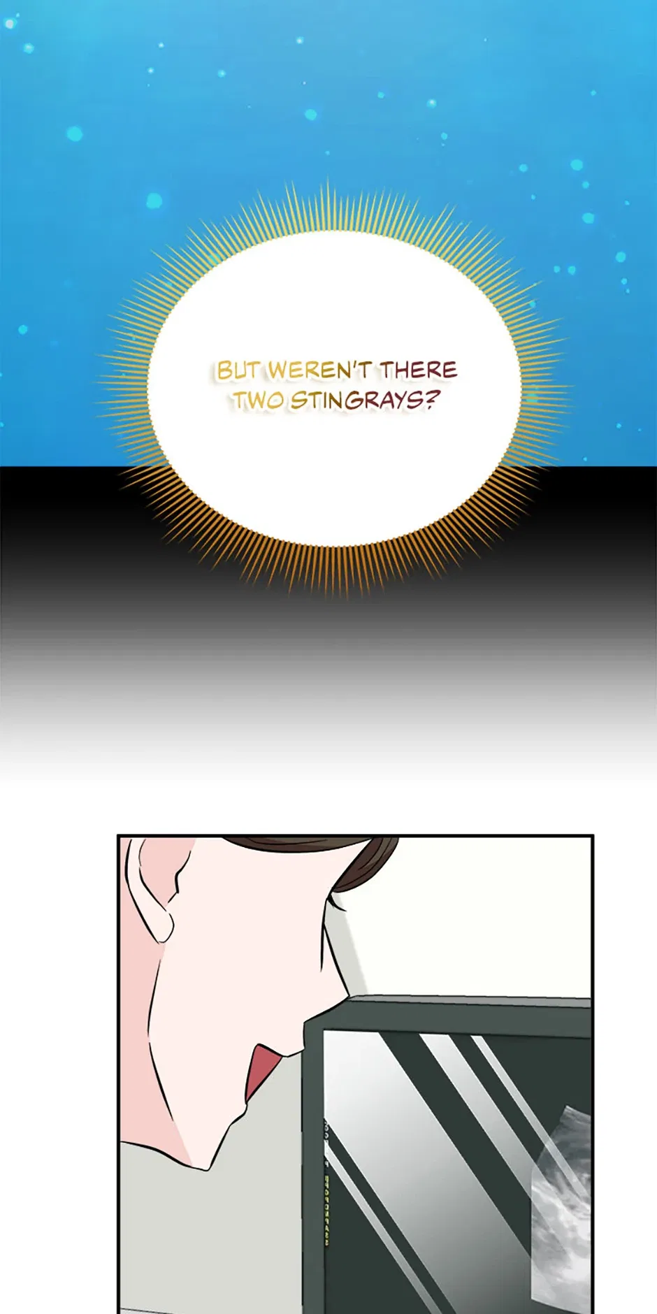 My Boss Can’t Sleep Without Me Chapter 107 – Page 14