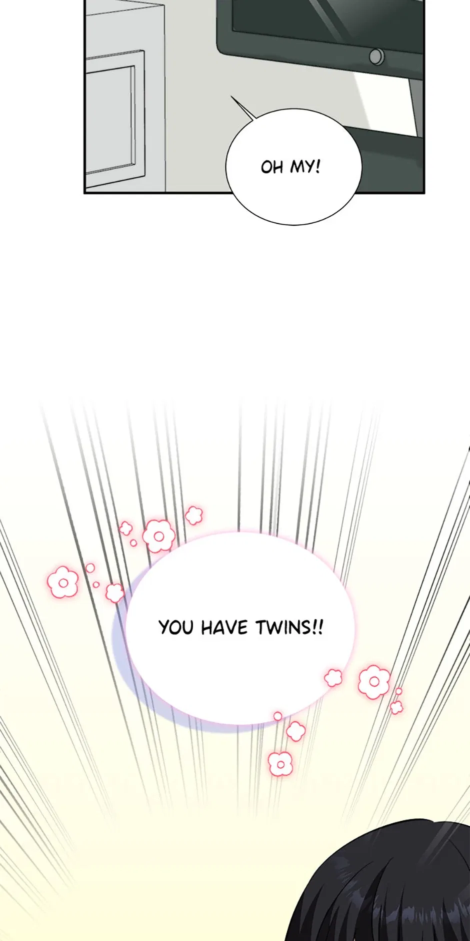 My Boss Can’t Sleep Without Me Chapter 107 – Page 15