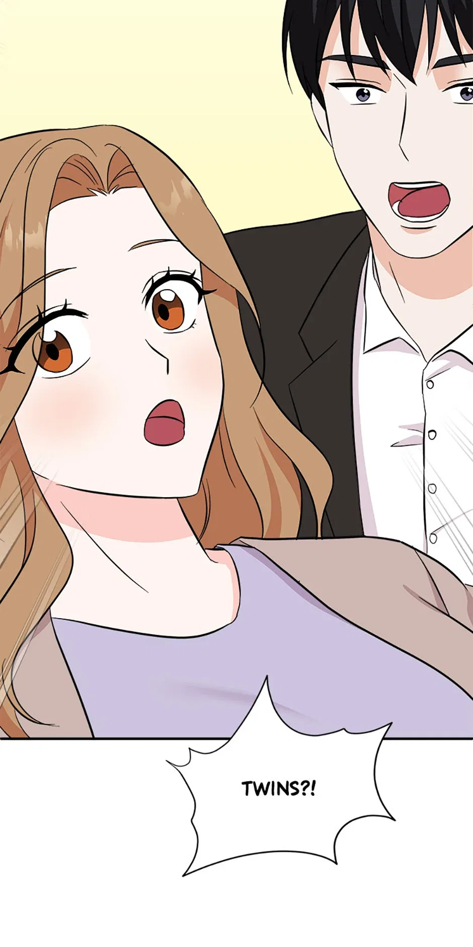 My Boss Can’t Sleep Without Me Chapter 107 – Page 16