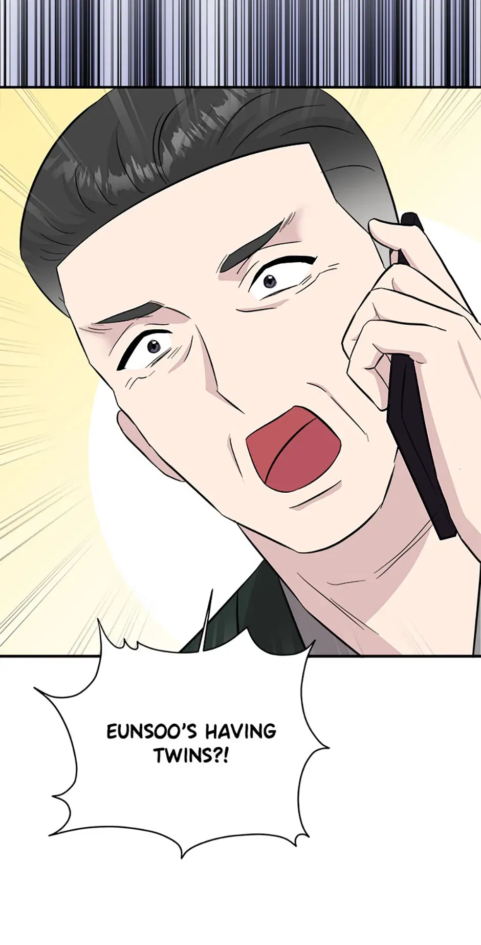 My Boss Can’t Sleep Without Me Chapter 107 – Page 20