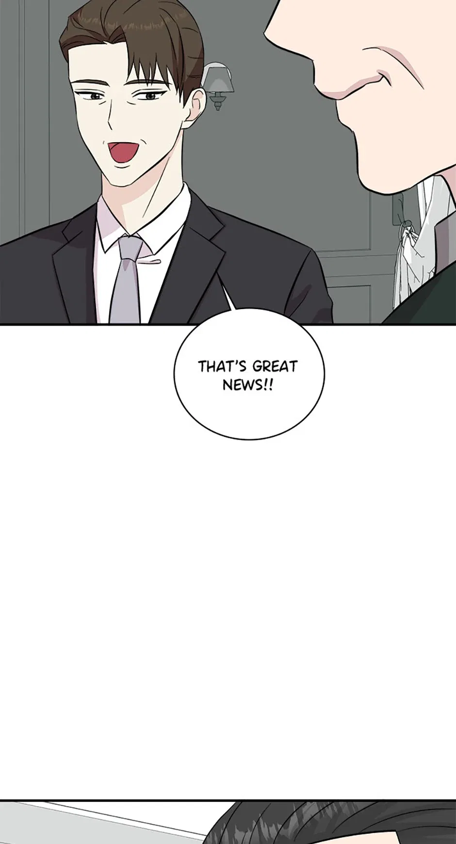 My Boss Can’t Sleep Without Me Chapter 107 – Page 24