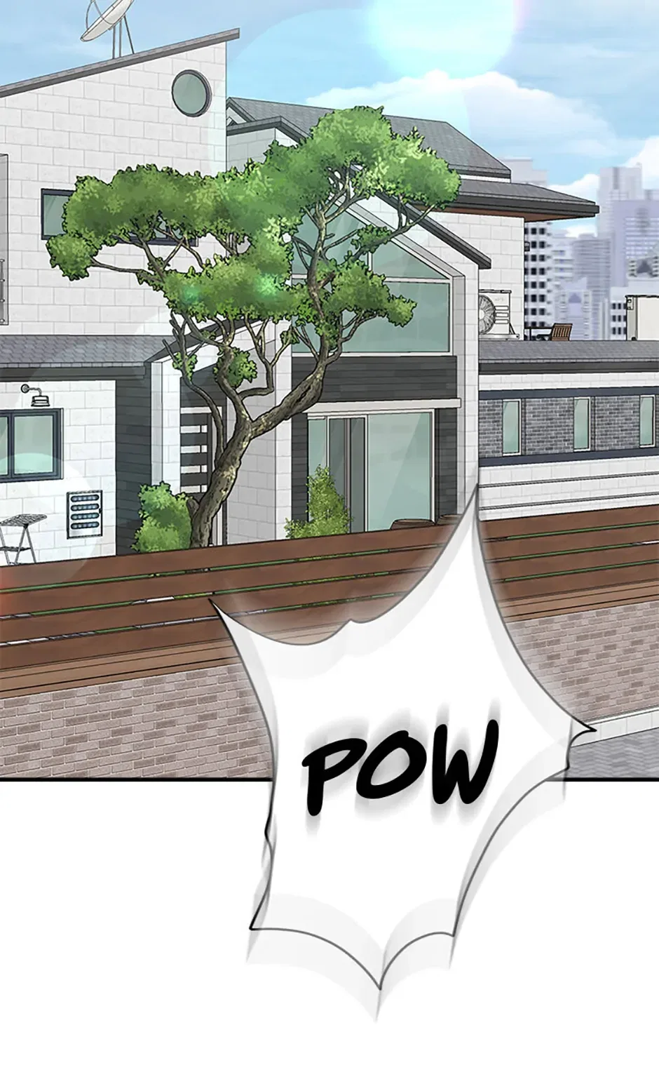 My Boss Can’t Sleep Without Me Chapter 107 – Page 30