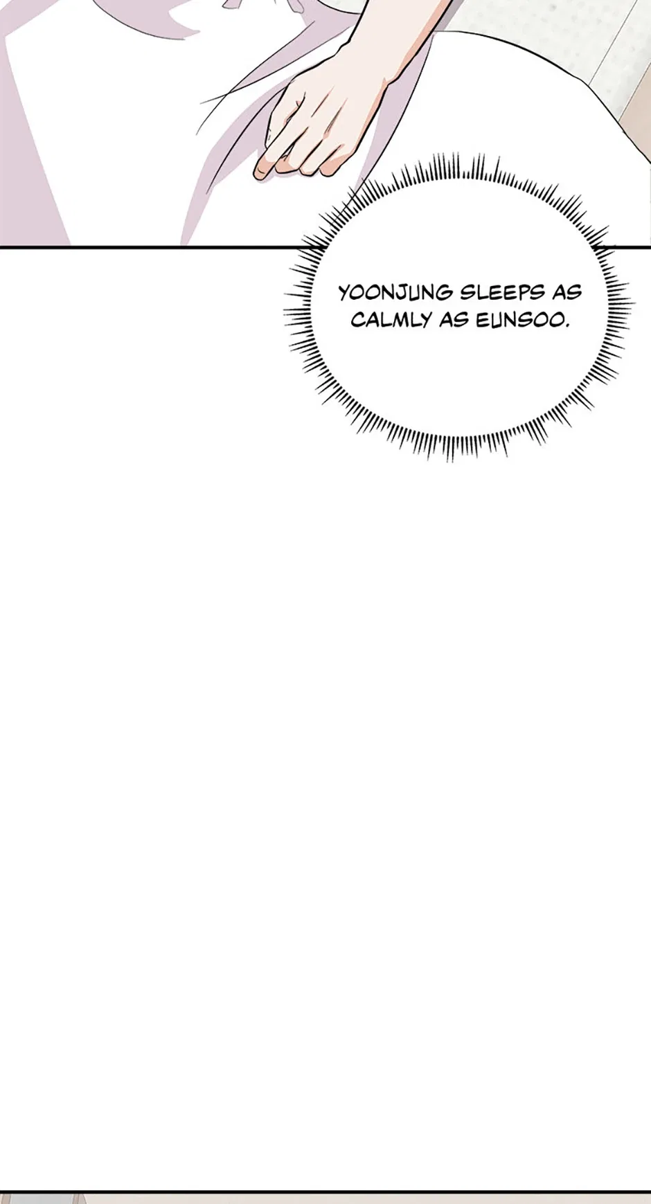 My Boss Can’t Sleep Without Me Chapter 107 – Page 35