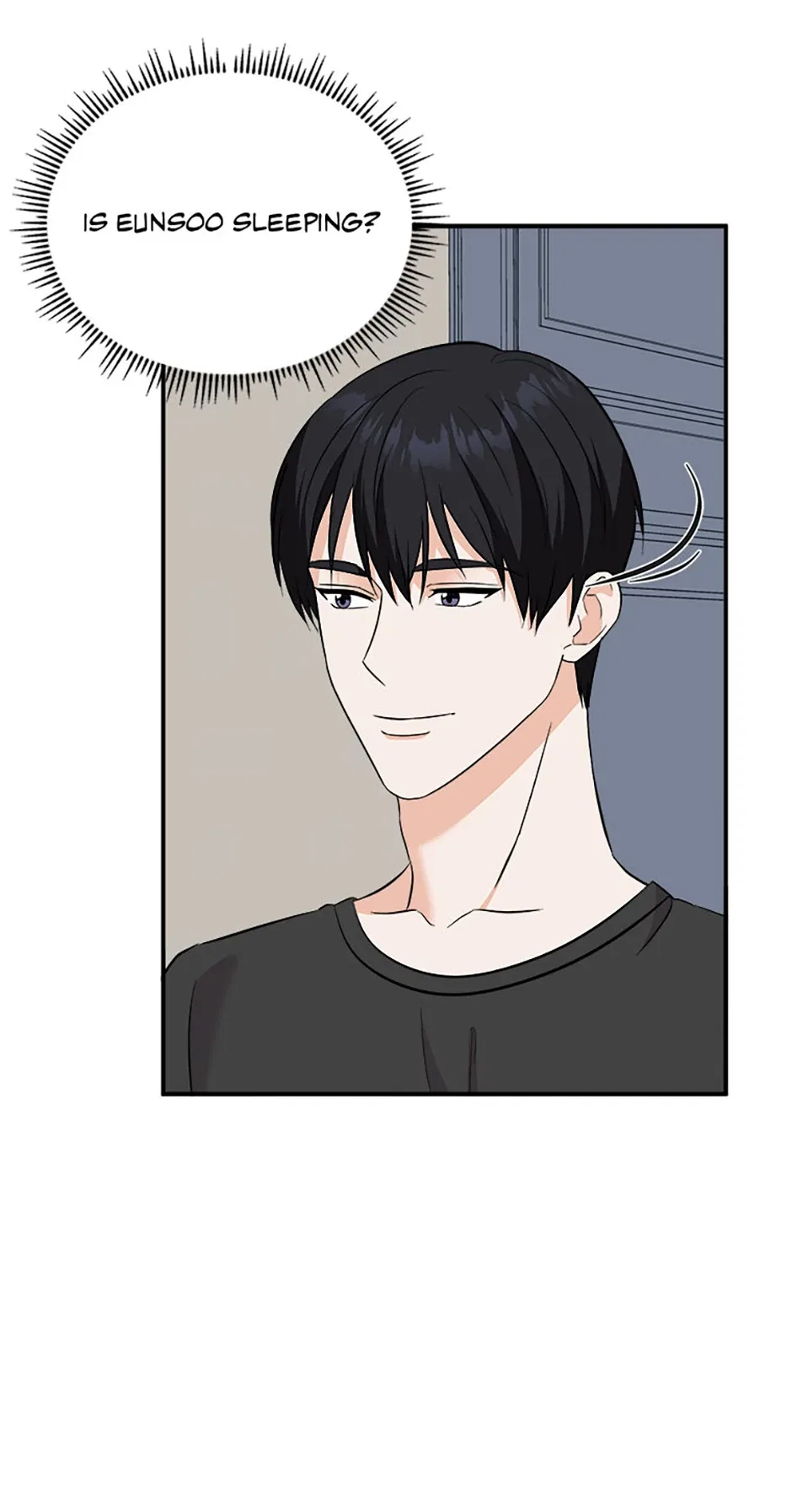 My Boss Can’t Sleep Without Me Chapter 107 – Page 38